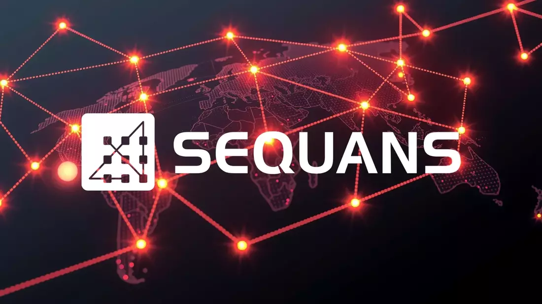 Sequans Marries 5G Chip Development With a Bitcoin Treasury Strategy Illustration mit AI erstellt übermittelt durch boerse-global.de