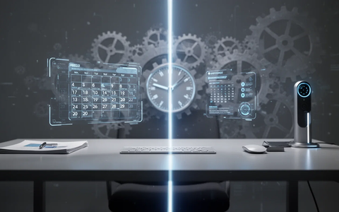 KI und Biologie: Wie Arbeit 2026 neu getaktet wird - Foto: über boerse-global.de