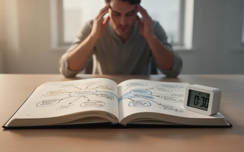 KI und Fokus: Warum Aufmerksamkeit der neue Wettbewerbsvorteil ist - Foto: über boerse-global.de