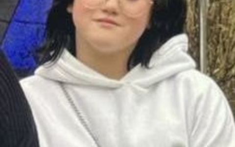 POL-GI: Lahn-Dill-Kreis: 13-Jährige Emma Lamprecht aus Mittenaar-Bicken vermisst - Foto: presseportal.de