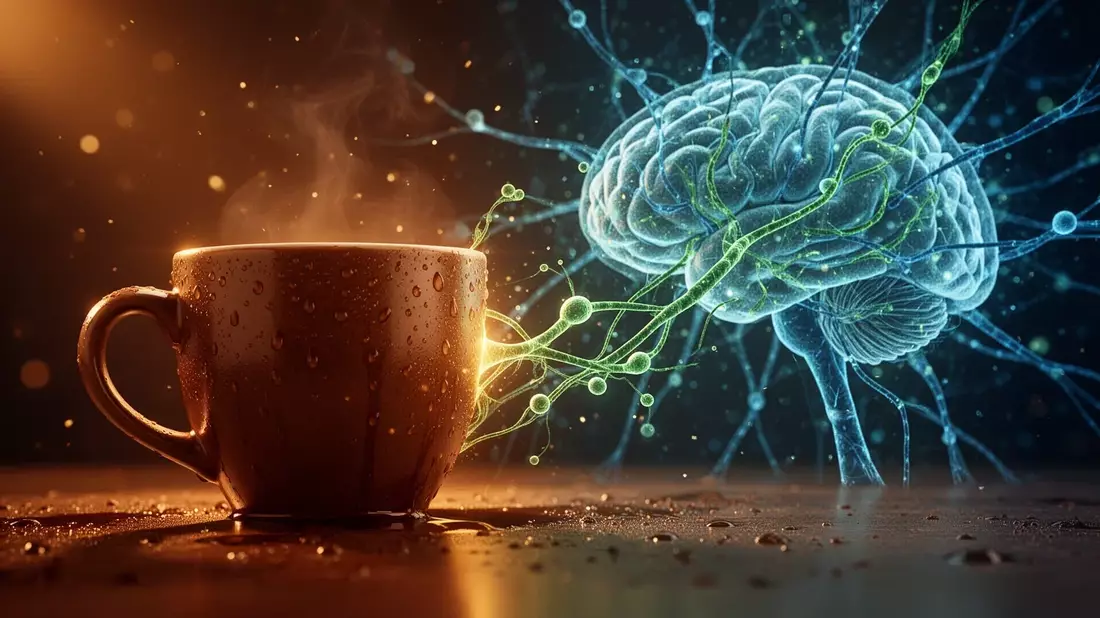 Kaffee, Fleisch und Gene: Neue Studien zur Demenz-Prävention - Bild: über boerse-global.de