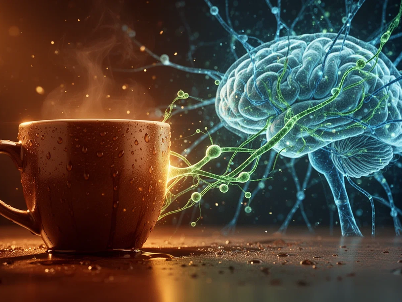 Kaffee, Fleisch und Gene: Neue Studien zur Demenz-Prävention - Foto: über boerse-global.de