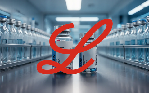 Eli Lilly: Foundayo bei 3.707 Rezepten hinter Wegovy - Foto: über boerse-global.de