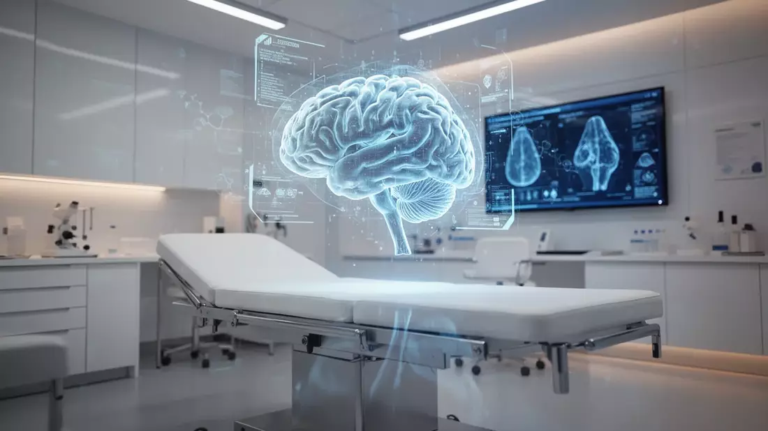 1,8 Millionen Demenzkranke: 60 Prozent ohne Diagnose - Bild: über boerse-global.de