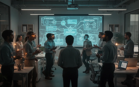 Weltweiter Aktionstag: Psychische Belastung wird zur Hauptgefahr am Arbeitsplatz - Foto: über boerse-global.de