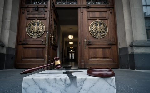 Arbeitsrecht in Deutschland: Strengere Regeln für Kündigungen und Verträge - Foto: über boerse-global.de