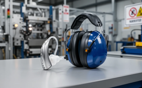 Arbeitsschutz: Neue Wege für Gehörlose und psychische Gesundheit - Foto: über boerse-global.de