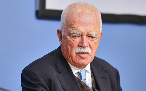 Peter Gauweiler (Archiv) - Foto: via dts Nachrichtenagentur