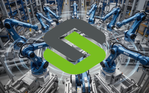 Symbotic Aktie: RSU-Welle rollt durch - Foto: über boerse-global.de