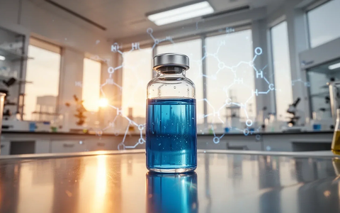 Santhera: CHMP empfiehlt Agamree ab zwei Jahren - Foto: über boerse-global.de