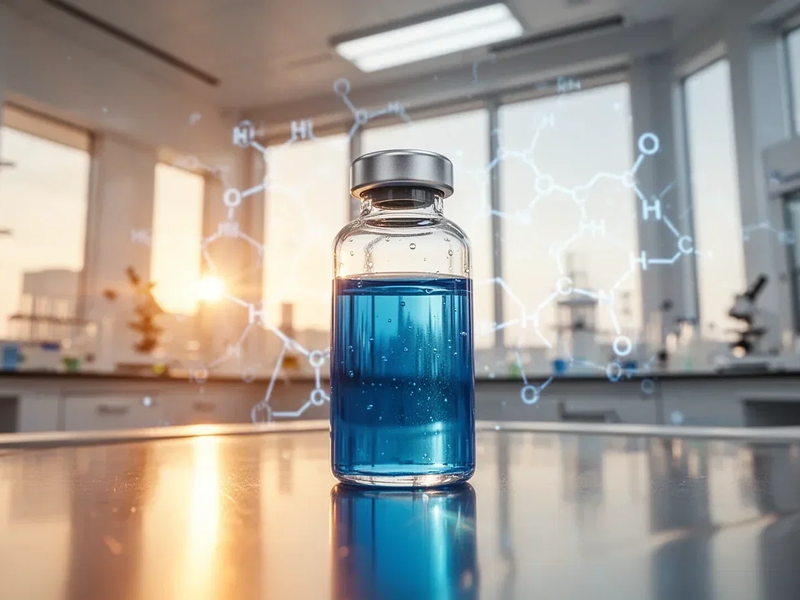 Santhera: CHMP empfiehlt Agamree ab zwei Jahren - Foto: über boerse-global.de