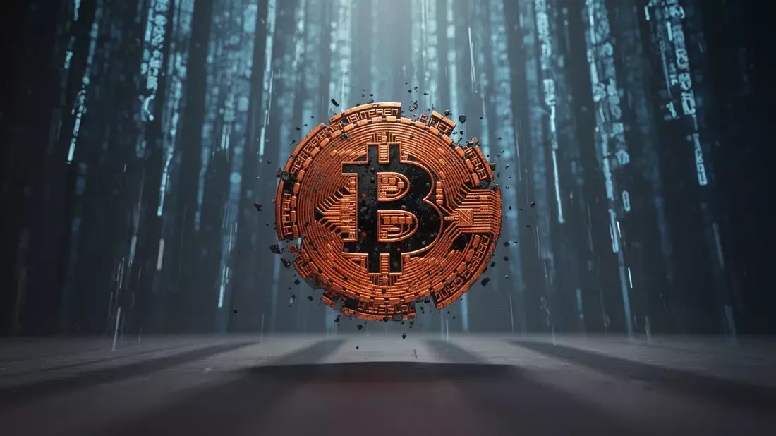 Bitcoin: 79.488 USD vor 80.000er-Widerstand - Bild: über boerse-global.de