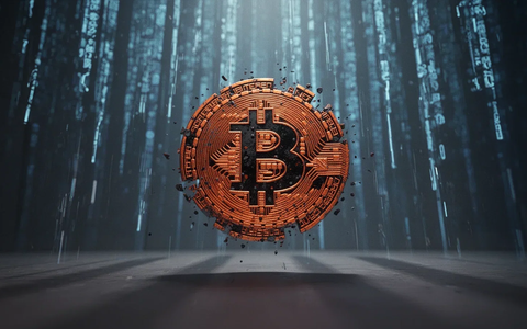 Bitcoin: 79.488 USD vor 80.000er-Widerstand - Foto: über boerse-global.de