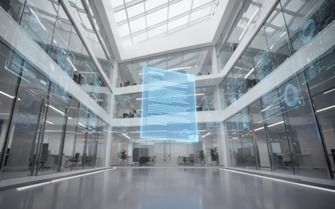 Agentic AI: Dokumente schreiben sich jetzt von selbst - Foto: über boerse-global.de