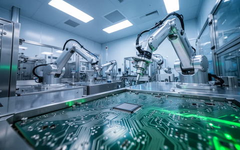 Sivers Semiconductors Aktie: 39.10 SEK 52-Wochen-Hoch - Foto: über boerse-global.de
