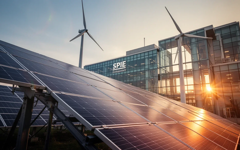 SPIE: Markus Holzke wird neuer CEO - Foto: über boerse-global.de