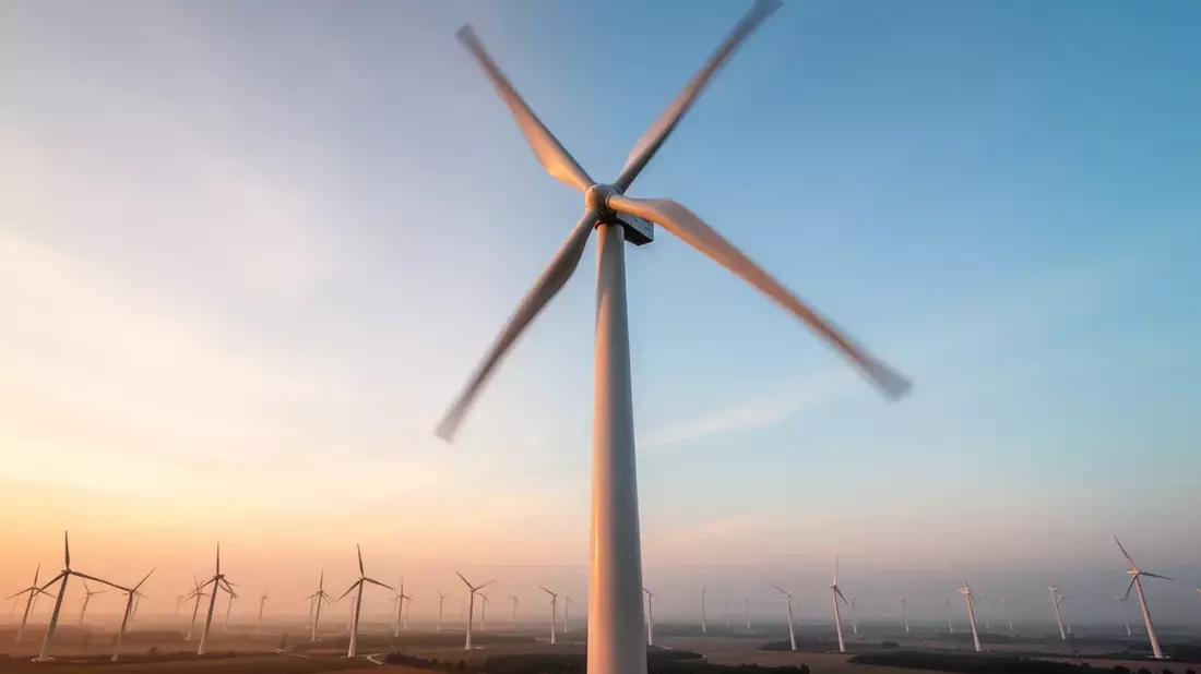 Vestas: Finanzbericht im Mai 2026 erwartet - Bild: über boerse-global.de