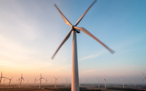 Vestas: Finanzbericht im Mai 2026 erwartet - Foto: über boerse-global.de