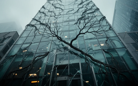 Biodiversität wird zum zweiten großen Risikofaktor für Banken - Foto: über boerse-global.de