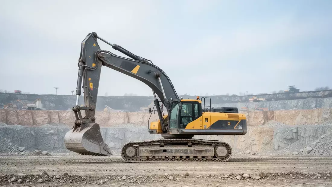 Caterpillar: $4.48 EPS für Q1 2026 erwartet - Bild: über boerse-global.de