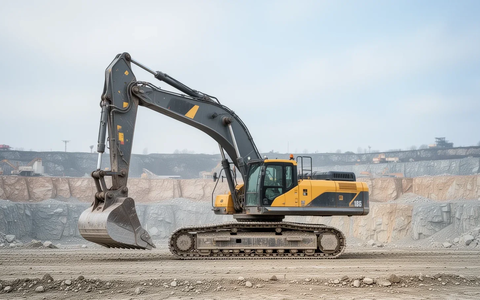 Caterpillar: $4.48 EPS für Q1 2026 erwartet - Foto: über boerse-global.de