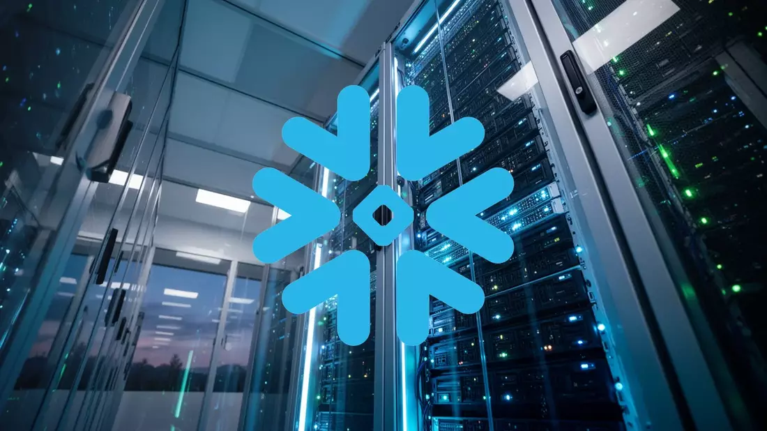 Snowflake Aktie: 400-Millionen-Großvertrag in Q1 - Bild: über boerse-global.de