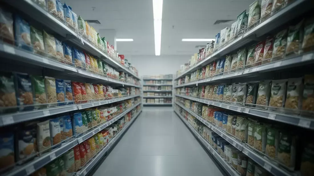 Conagra Brands: 160 Basispunkte Margin-Druck im Fokus - Bild: über boerse-global.de