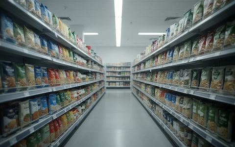 Conagra Brands: 160 Basispunkte Margin-Druck im Fokus - Foto: über boerse-global.de