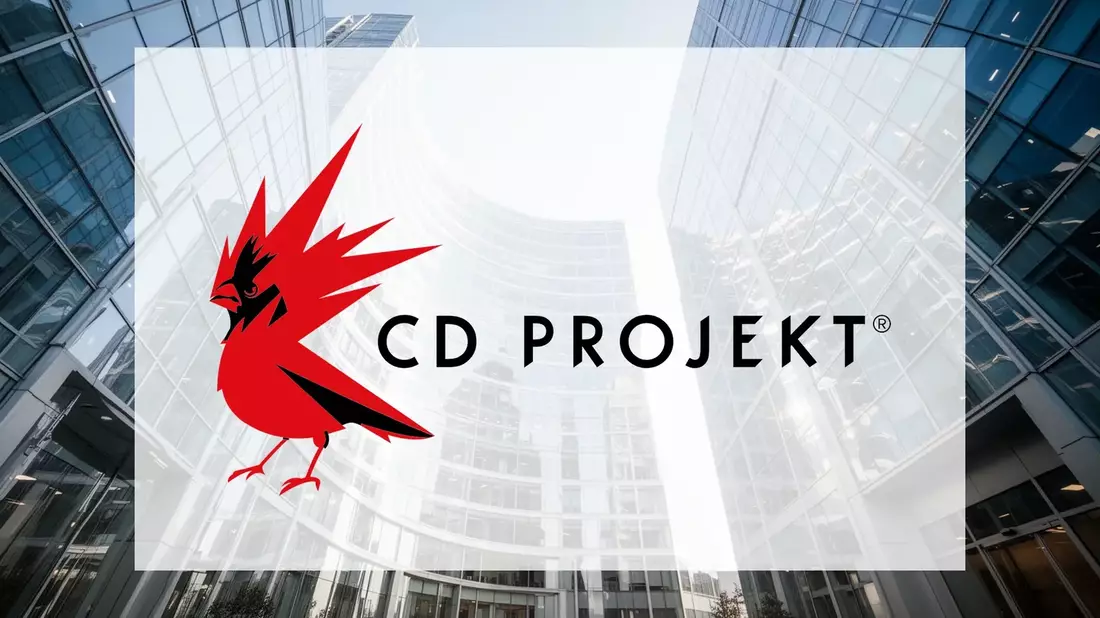 CD Projekt: 513 Millionen in Entwicklung investiert - Bild: über boerse-global.de