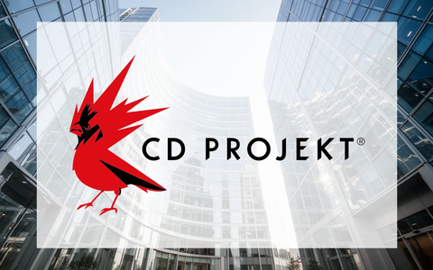 CD Projekt: 513 Millionen in Entwicklung investiert - Foto: über boerse-global.de