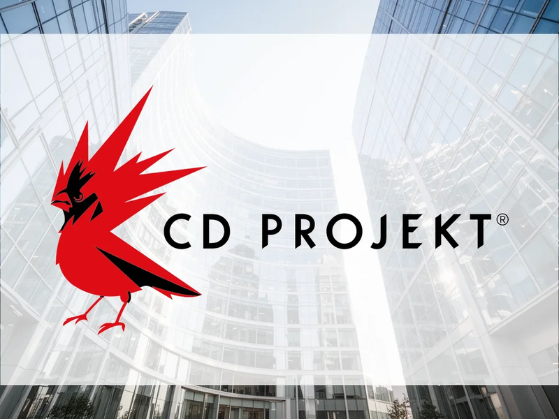 CD Projekt: 513 Millionen in Entwicklung investiert - Foto: über boerse-global.de