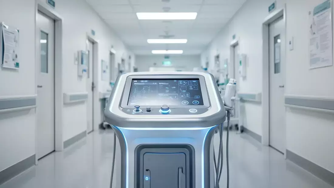 ECHOIQ: EchoSolv in Mount Sinai deployed - Bild: über boerse-global.de