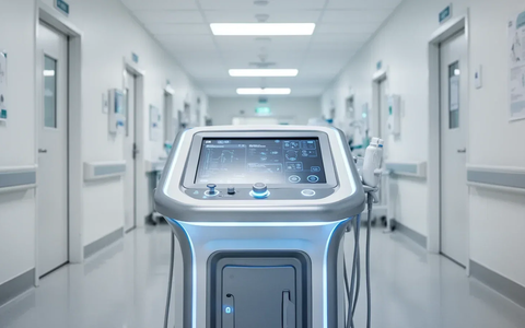 ECHOIQ: EchoSolv in Mount Sinai deployed - Foto: über boerse-global.de