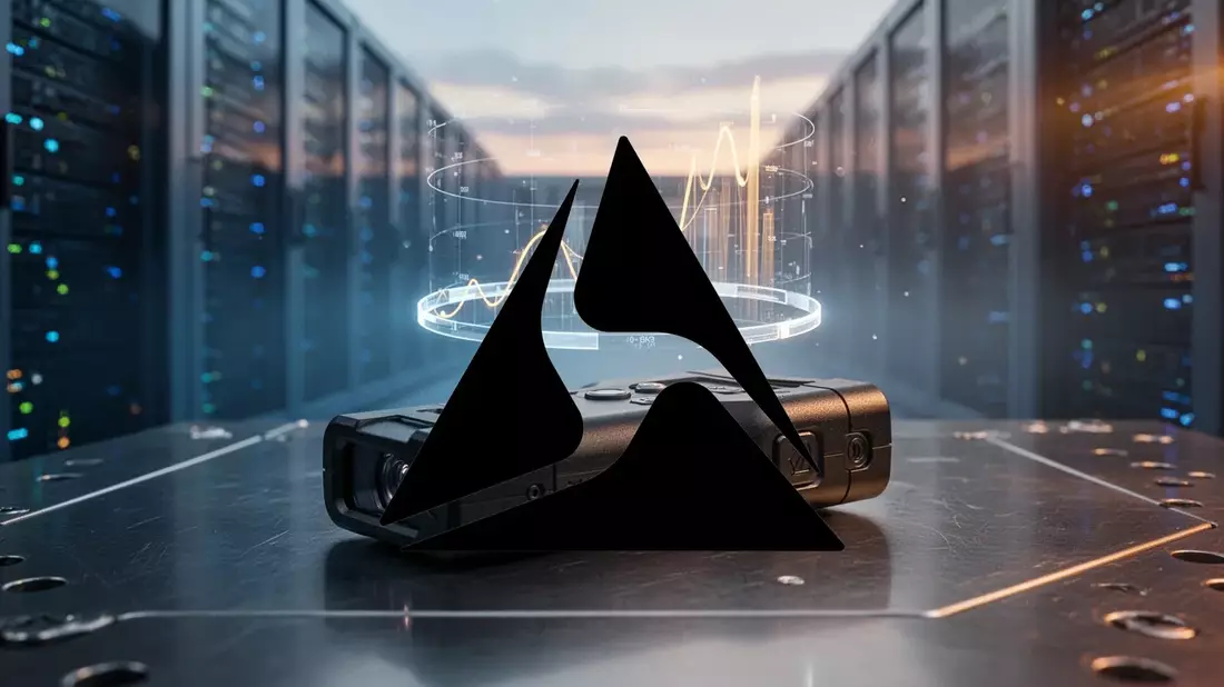 Axon Enterprise: Q1-Bilanz am 6. Mai erwartet - Bild: über boerse-global.de