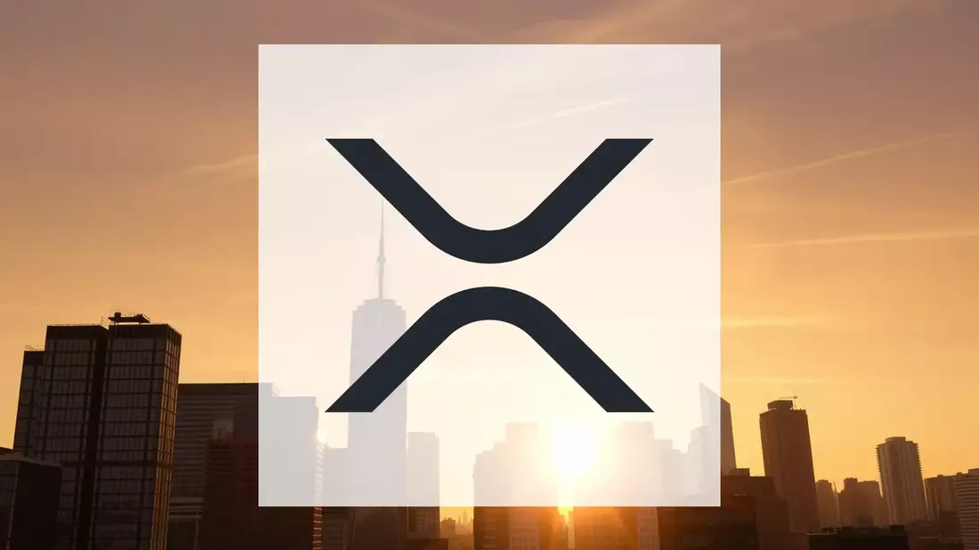 XRP: Subway y Travelex Abrazan Ripple, pero el Mercado Sigue Frío Illustration mit AI erstellt übermittelt durch boerse-global.de