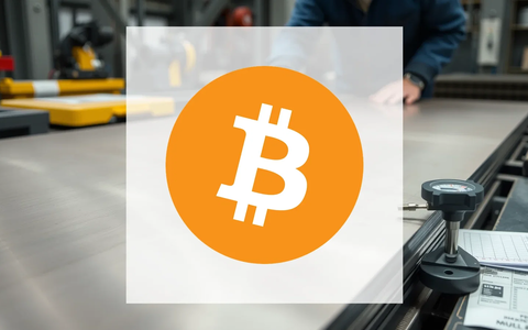 Bitcoin’s Identity Crisis: Record Institutional Demand Collides With a Radical Fork Proposal - Foto: über boerse-global.de