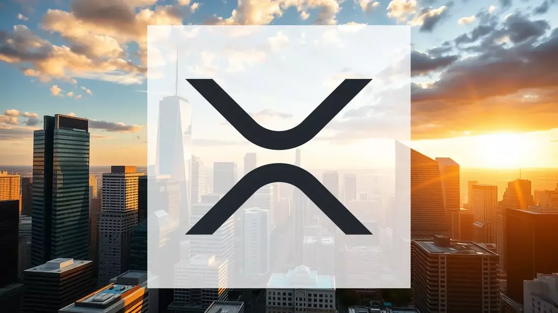 XRP’s Adoption Boom Meets Market Malaise: Subway, Travelex, and a $1.4 Billion Question Illustration mit AI erstellt übermittelt durch boerse-global.de