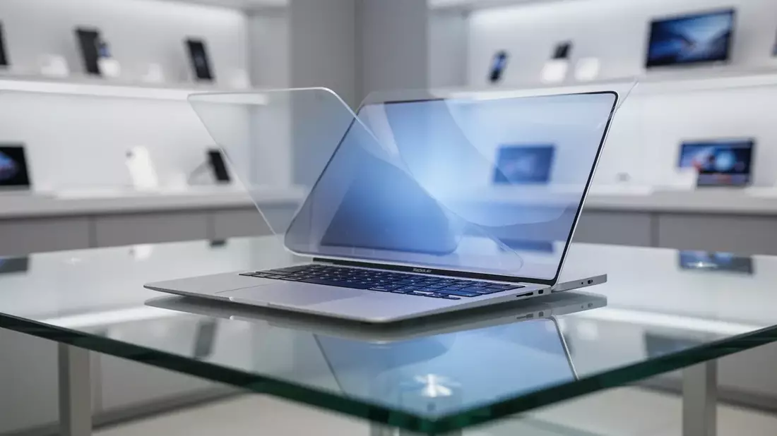 Apple M5 MacBook Air: Rekord-Rabatte zum Frühjahr 2026 - Bild: über boerse-global.de