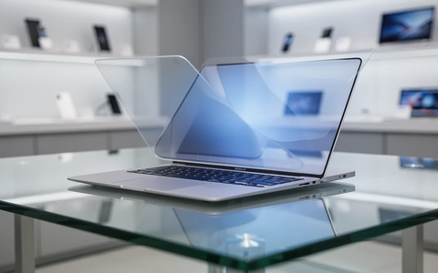 Apple M5 MacBook Air: Rekord-Rabatte zum Frühjahr 2026 - Foto: über boerse-global.de