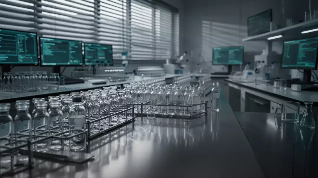 BB Biotech: 14,22% Minus über zehn Jahre - Bild: über boerse-global.de