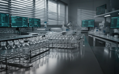 BB Biotech: 14,22% Minus über zehn Jahre - Foto: über boerse-global.de