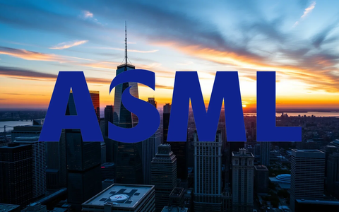ASML Clears €7.50 Dividend, Appoints New CTO, and Warns Washington Could Derail Guidance - Foto: über boerse-global.de