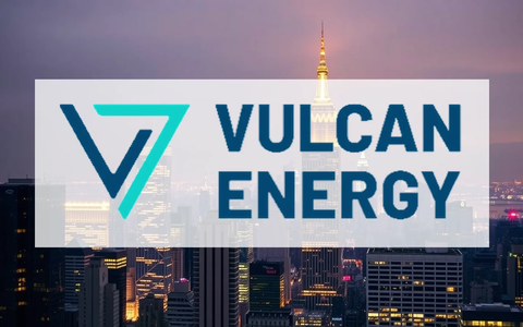 Vulcan Energy Turns the First Sod on Frankfurt Lithium Refinery, Putting €2.2 Billion Financing to Work - Foto: über boerse-global.de