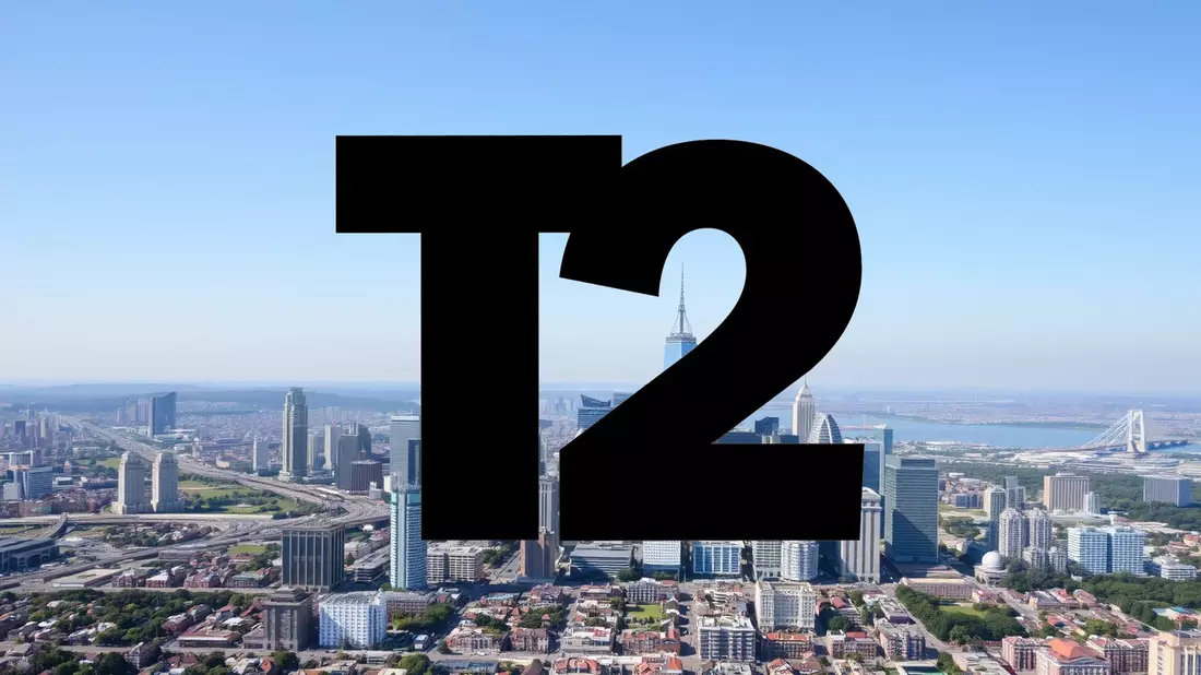Take-Two: la acción cotiza a 184 euros mientras los directivos venden y el mercado espera a GTA VI Illustration mit AI erstellt übermittelt durch boerse-global.de