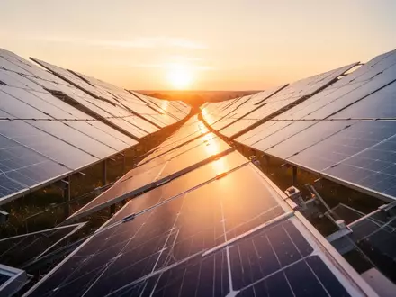 7C Solarparken Aktie: 1,90 Euro für Rückkauf - Foto: über boerse-global.de