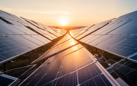 7C Solarparken Aktie: 1,90 Euro für Rückkauf - Foto: über boerse-global.de