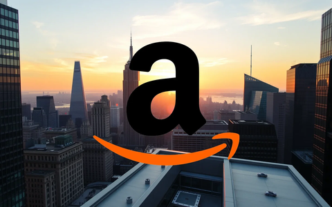 Amazon’s Cloud, Nuclear and Satellite Bets Converge Ahead of a Critical Earnings Report - Foto: über boerse-global.de