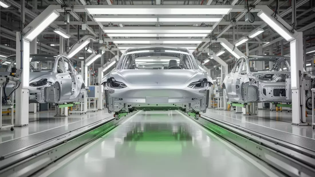 Stellantis: 12% Wholesale-Beat im Q1 - Bild: über boerse-global.de