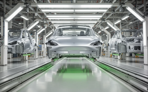 Stellantis: 12% Wholesale-Beat im Q1 - Foto: über boerse-global.de