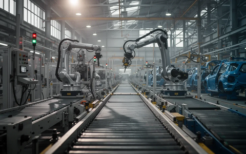 Edag Engineering: Umsatz 2025 um 13 Prozent gefallen - Foto: über boerse-global.de